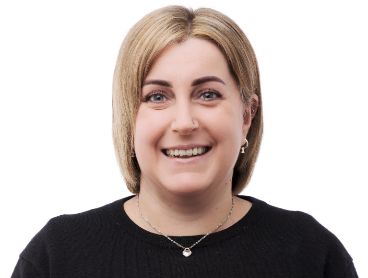 Profile photo of Nadia Gerring
